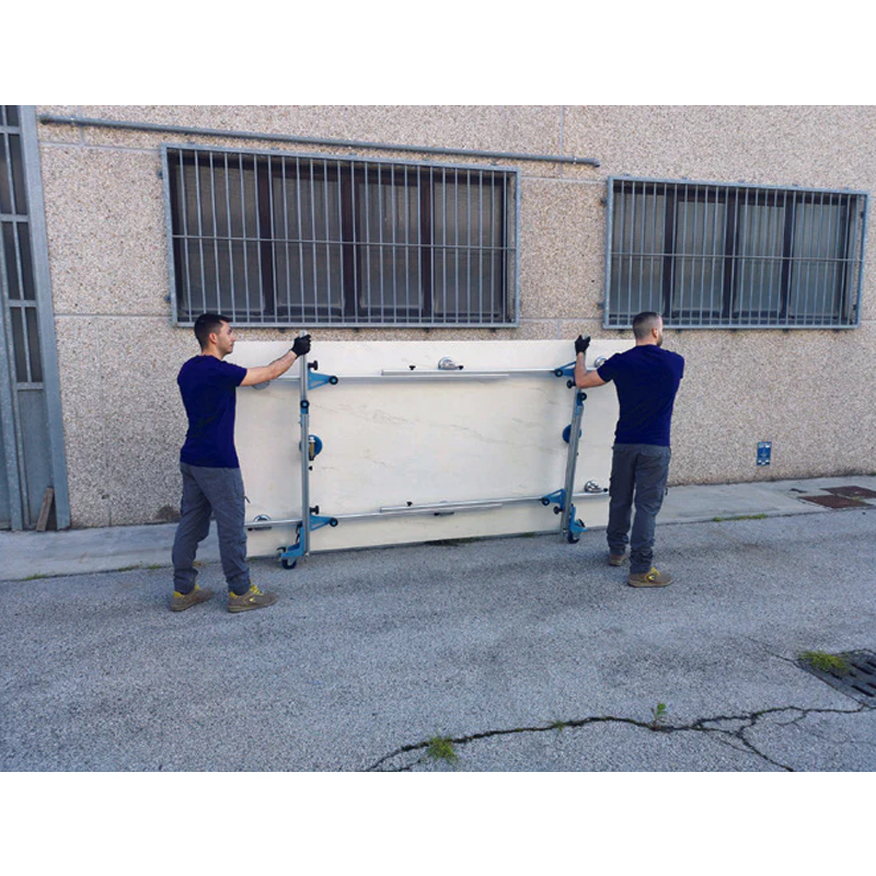 Dispozitiv de transportat placi ceramice pentru sistemul KERA LIFT 1A4/1A5/1A6