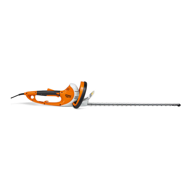 Foarfeca electrica de tuns gard viu STIHL, tip HSE 71