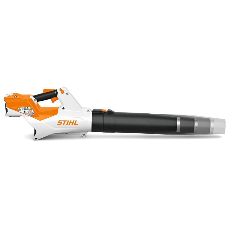 Suflanta cu acumulator 36V, 5.0Ah, Stihl, tip BGA60 Set, sistem AK