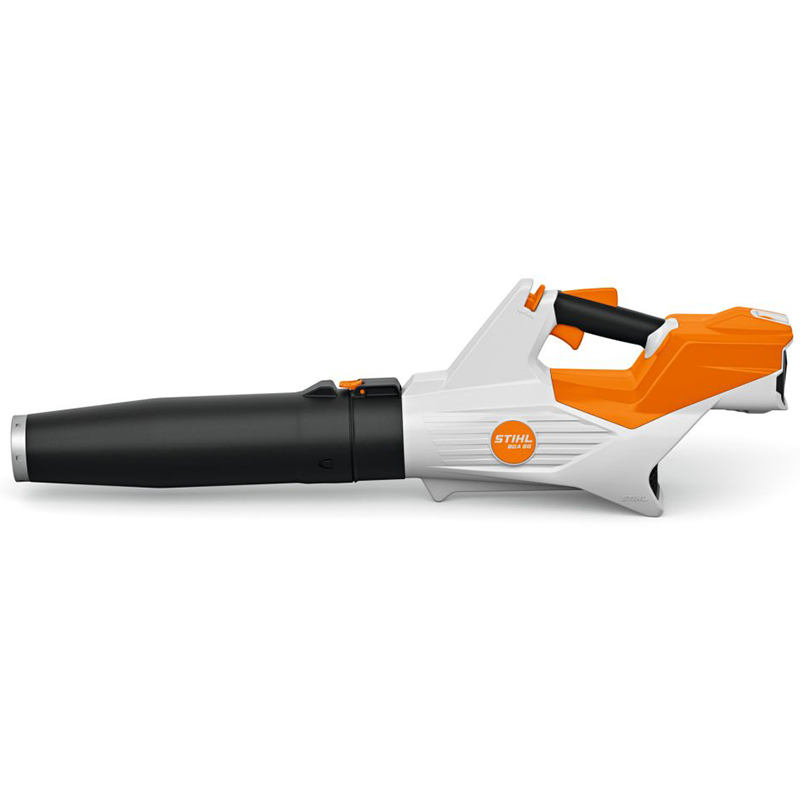 Suflanta cu acumulator 36V, 5.0Ah, Stihl, tip BGA60 Set, sistem AK