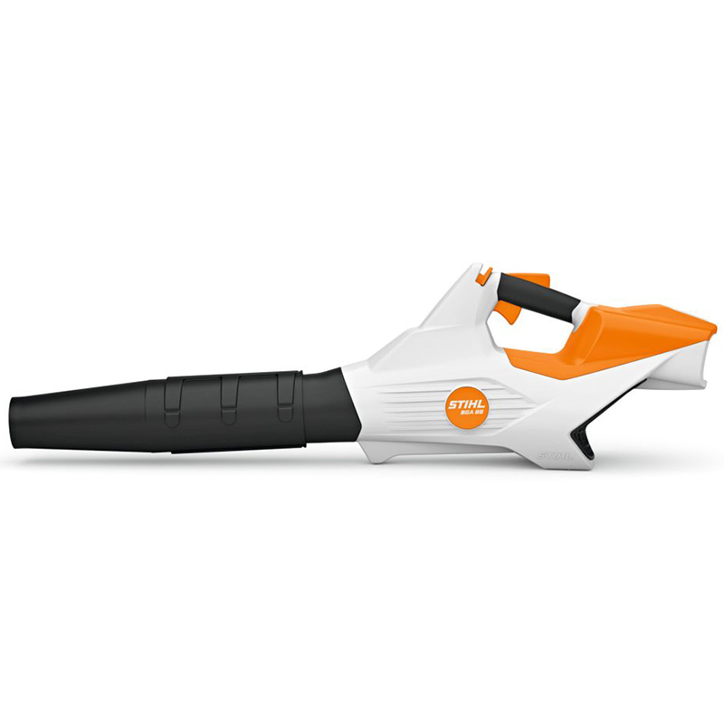 Suflanta STIHL cu acumulatori, tip BGA 86