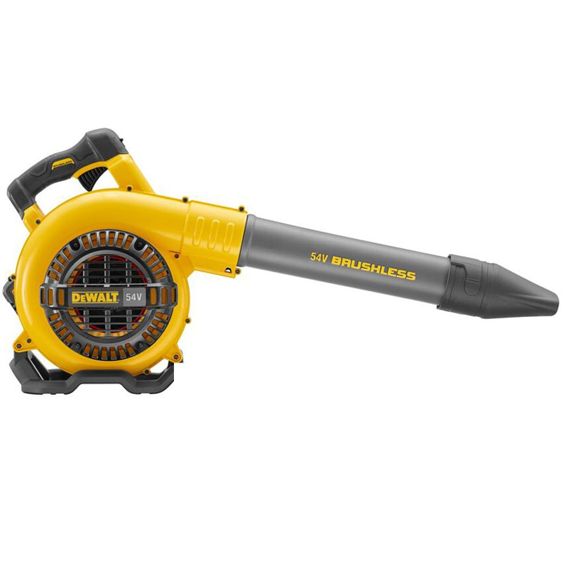 Suflanta DeWALT cu acumulatori XR FlexVolt 54V, tip DCM572X1 QW