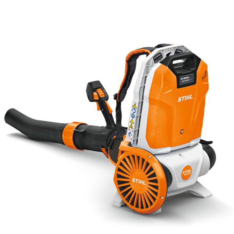 Suflanta compatibila cu acumulatori 36V, Stihl, SOLO (fara incarcator si acumulatori), tip BGA300, sistem AR