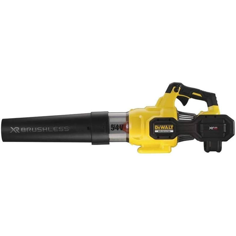 Suflanta axiala DeWALT cu acumulatori XR FlexVolt 54V, tip DCMBA572X1 QW