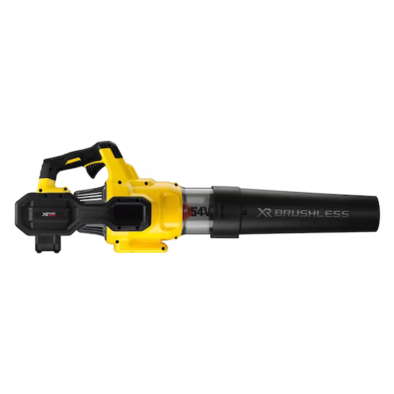 Suflanta axiala DeWALT cu acumulatori XR FlexVolt 54V, tip DCMBA572X1 QW