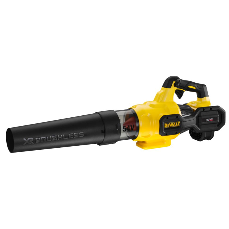 Suflanta axiala DeWALT cu acumulatori XR FlexVolt 54V, tip DCMBA572X1 QW