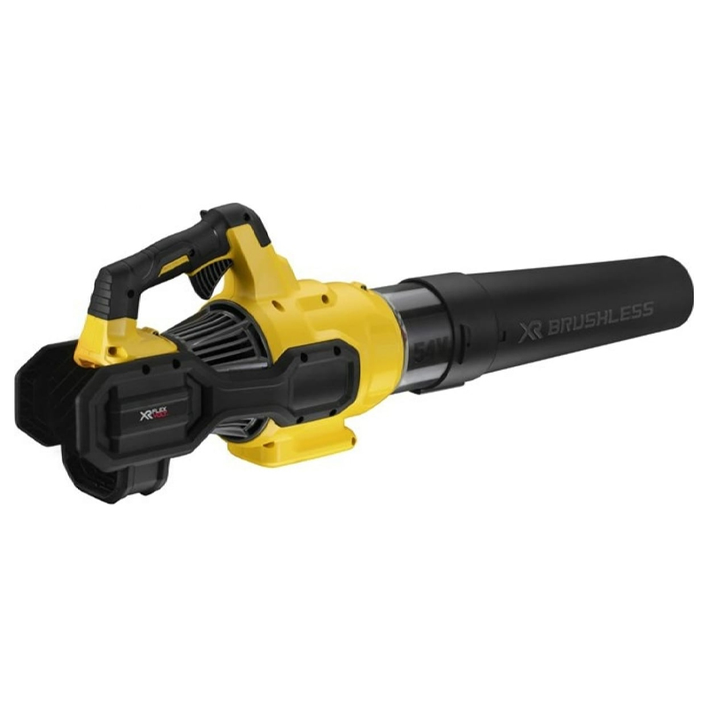 Suflanta axiala DeWALT cu acumulatori XR FlexVolt 54V, tip DCMBA572X1 QW