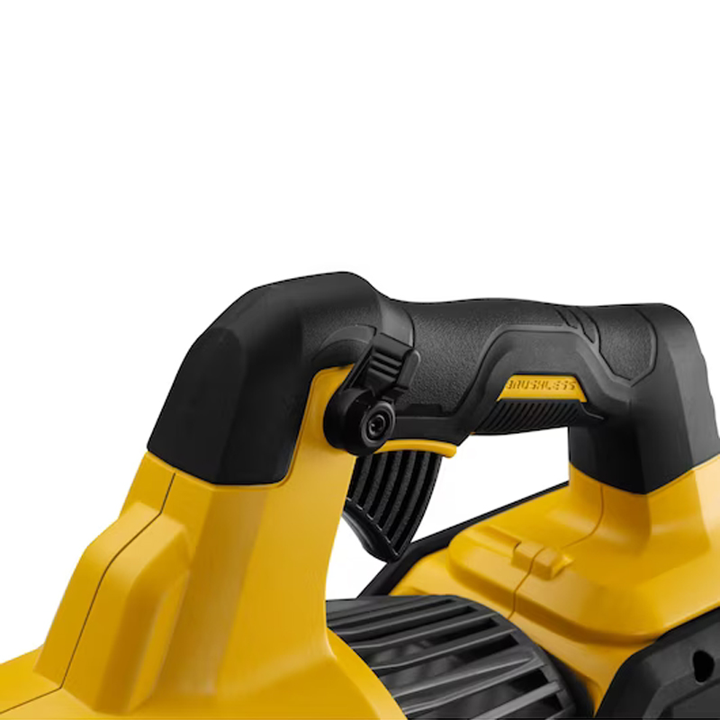 Suflanta axiala DeWALT cu acumulatori XR FlexVolt 54V, tip DCMBA572X1 QW