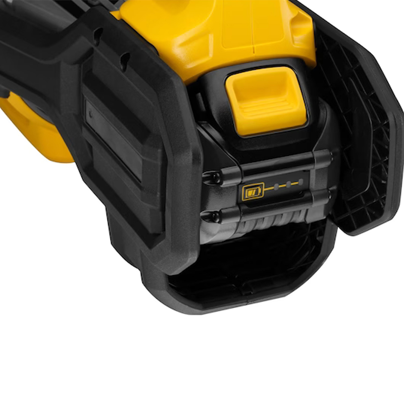 Suflanta axiala DeWALT cu acumulatori XR FlexVolt 54V, tip DCMBA572X1 QW