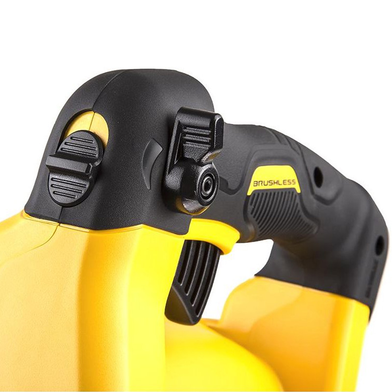 Suflanta DeWALT cu acumulatori XR FlexVolt 54V, tip DCM572N XJ