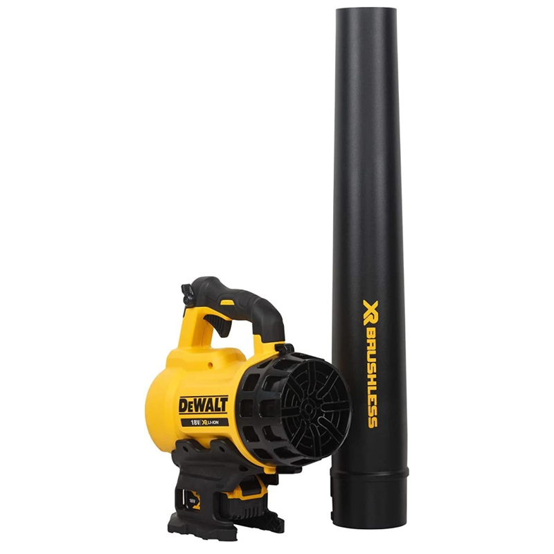 Suflanta DeWALT cu acumulatori XR 18V, tip DCM562PB QW