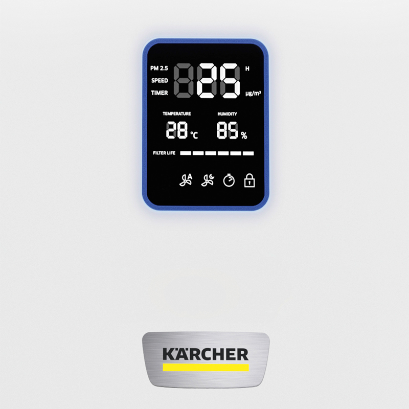 Purificator de aer profesional KARCHER AF30