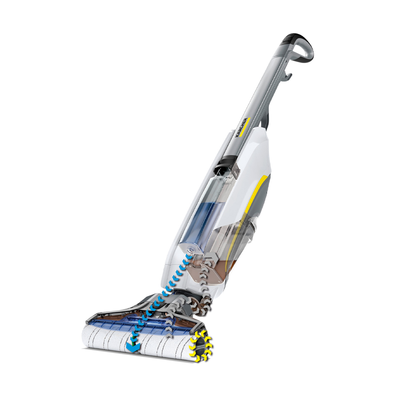 Mop electric FC 5 Premium (white)