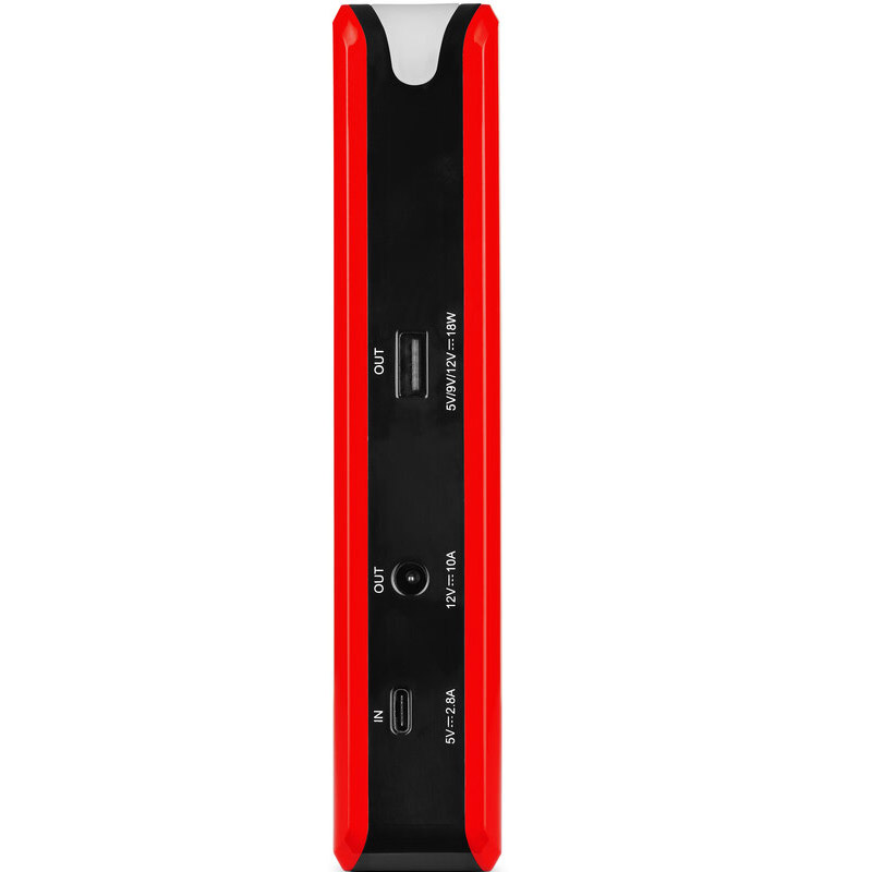 Robot de pornire portabil 12V, multifunctional, Telwin DRIVE 1500