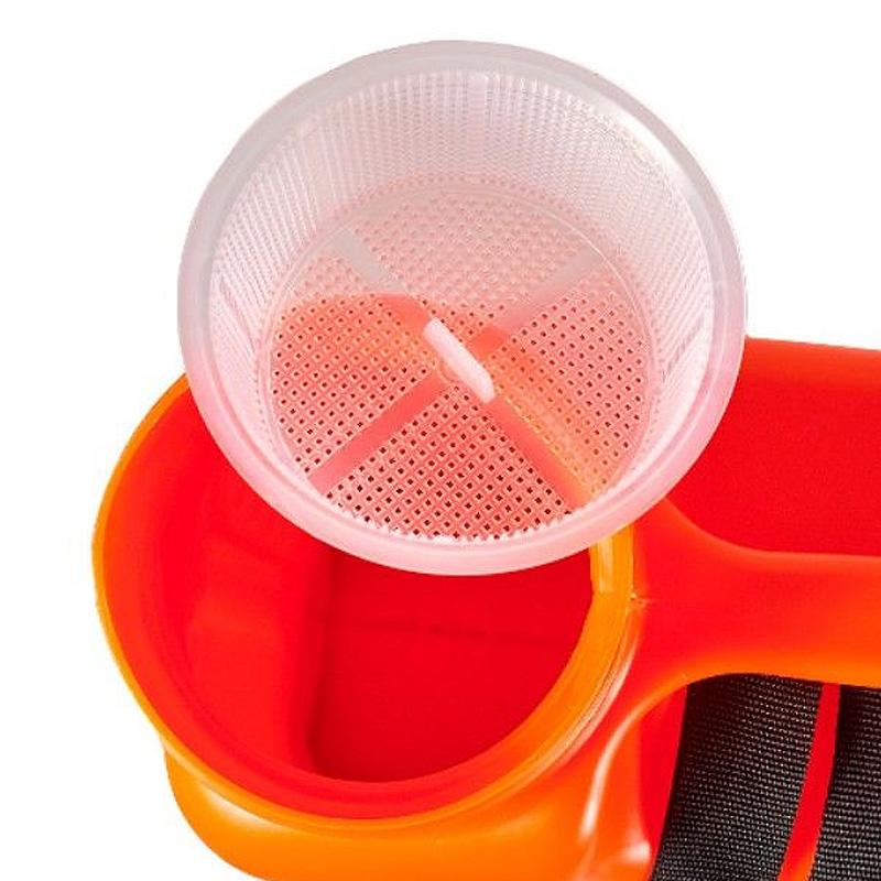 Stropitor (pulverizator) manual - vermorel Garden Expert, 16 l, pompa si lance bronz