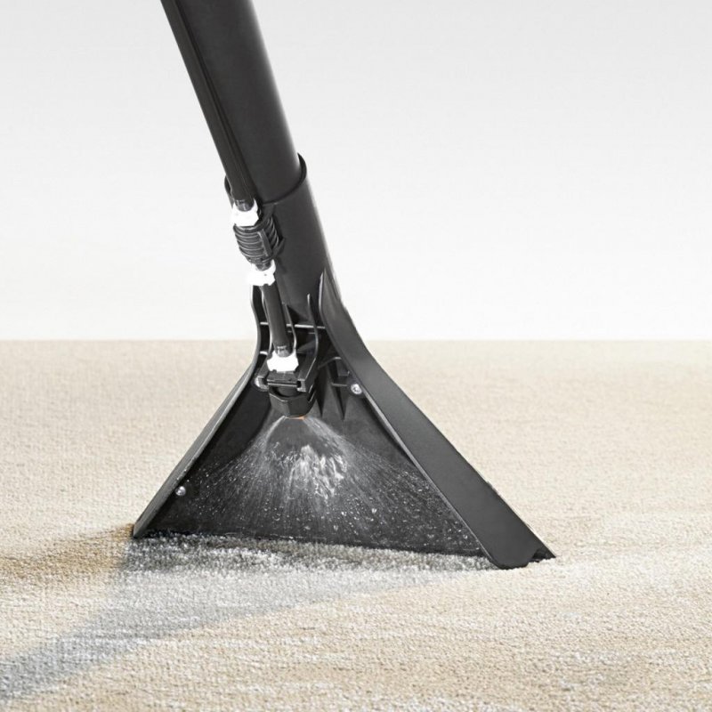 Aspirator cu spalare Karcher, tip SE6.100