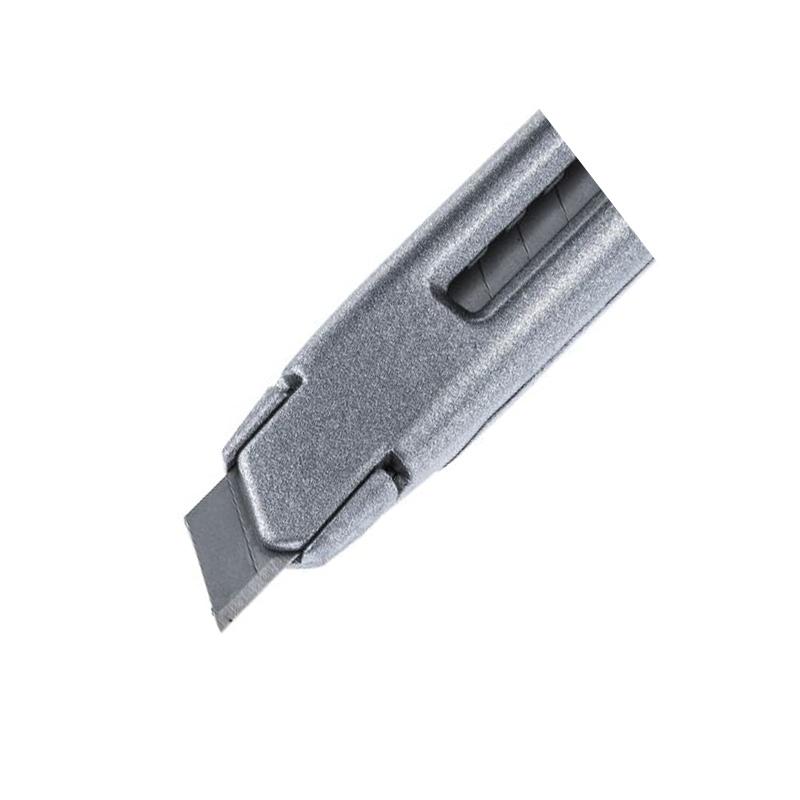 Cutter lama retractabila Interlock 9 mm