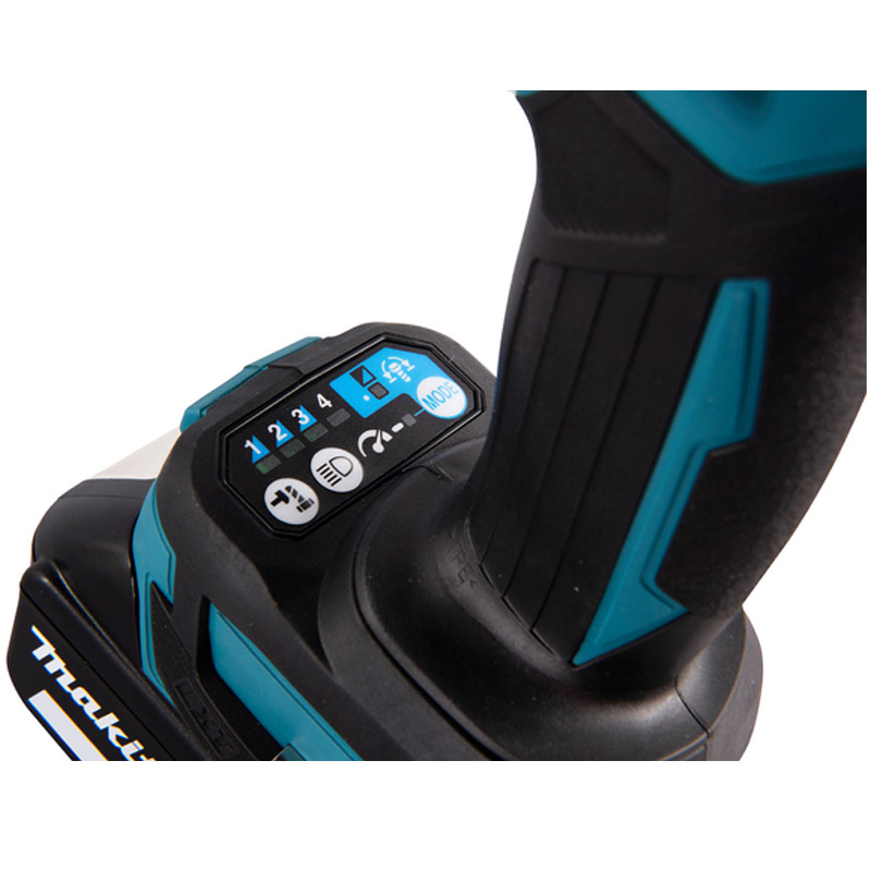 Masina de insurubat cu impact 18V, SOLO, tip DTW701Z