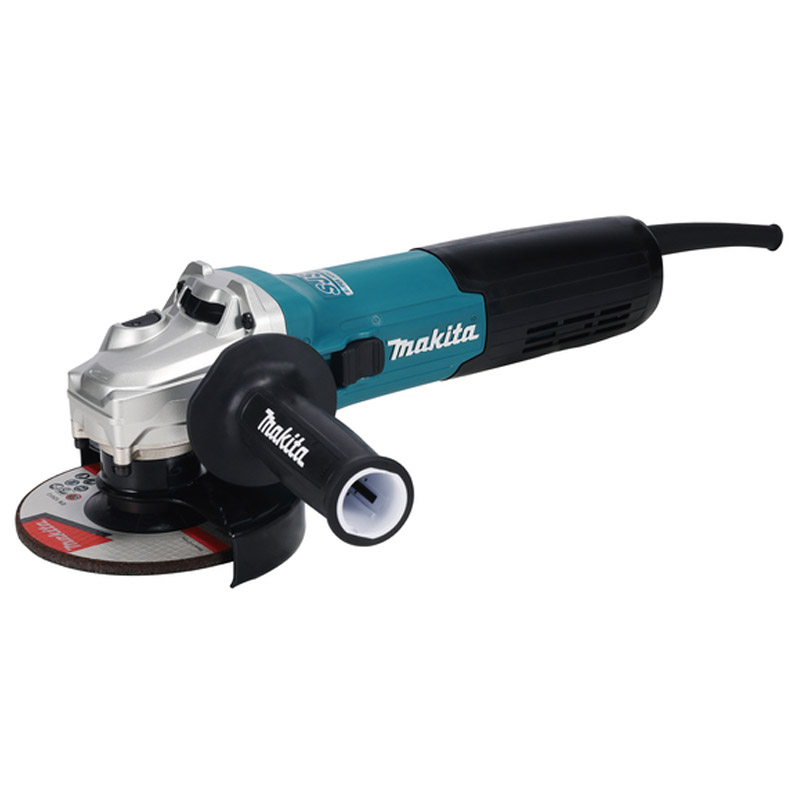 Polizor unghiular 125 mm, 1900W, Makita tip GA5092X01