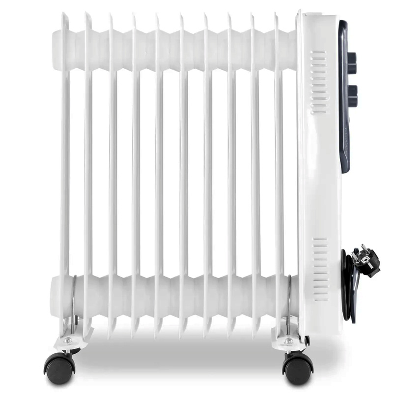 Radiator (calorifer) pe ulei TRH 21E, 2500W