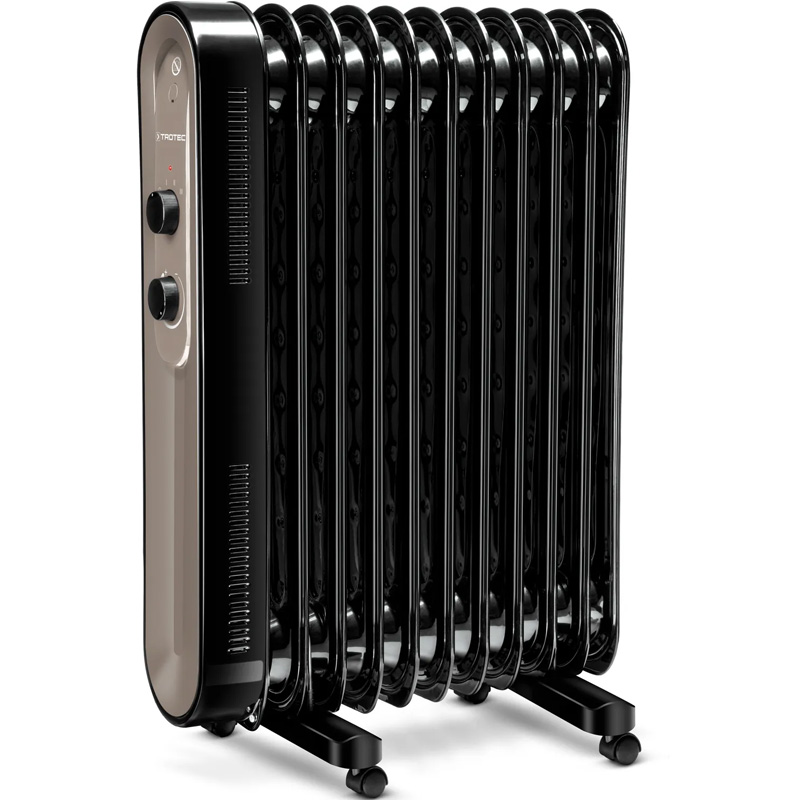 Radiator (calorifer) pe ulei Design TRH 24E, 2200W