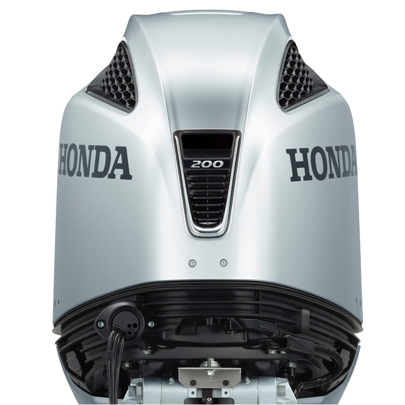 Motor de barca Honda BF200D LRU, cizma scurta, 200 CP