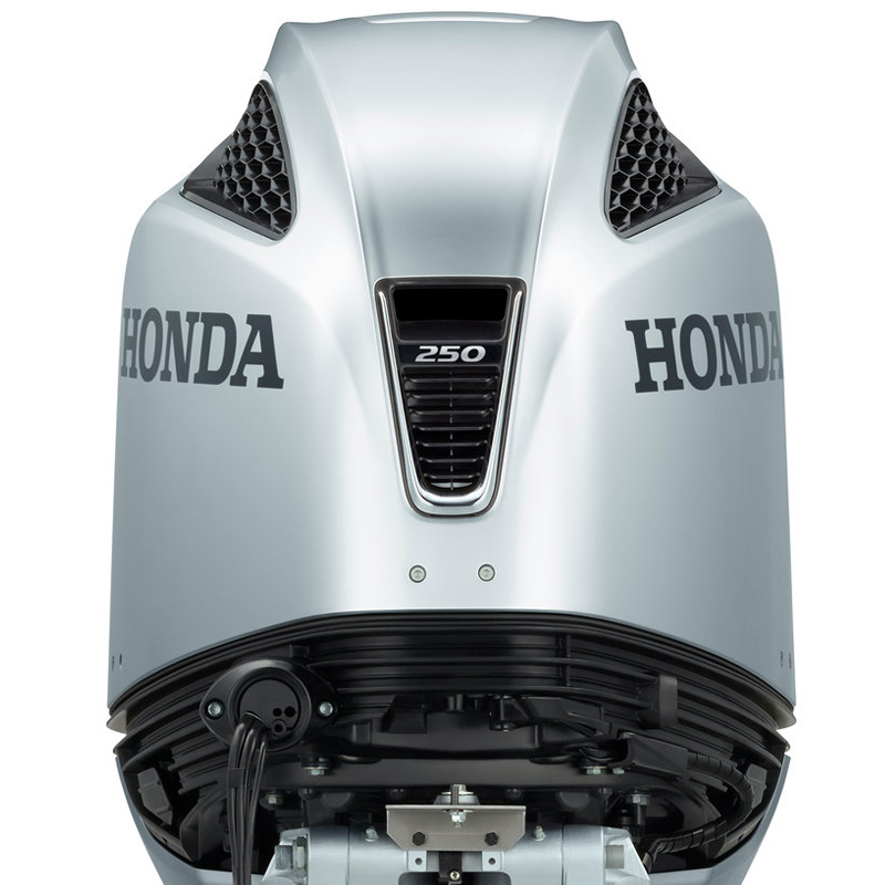 Motor de barca Honda BF250D XRU, cizma lunga, 250 CP