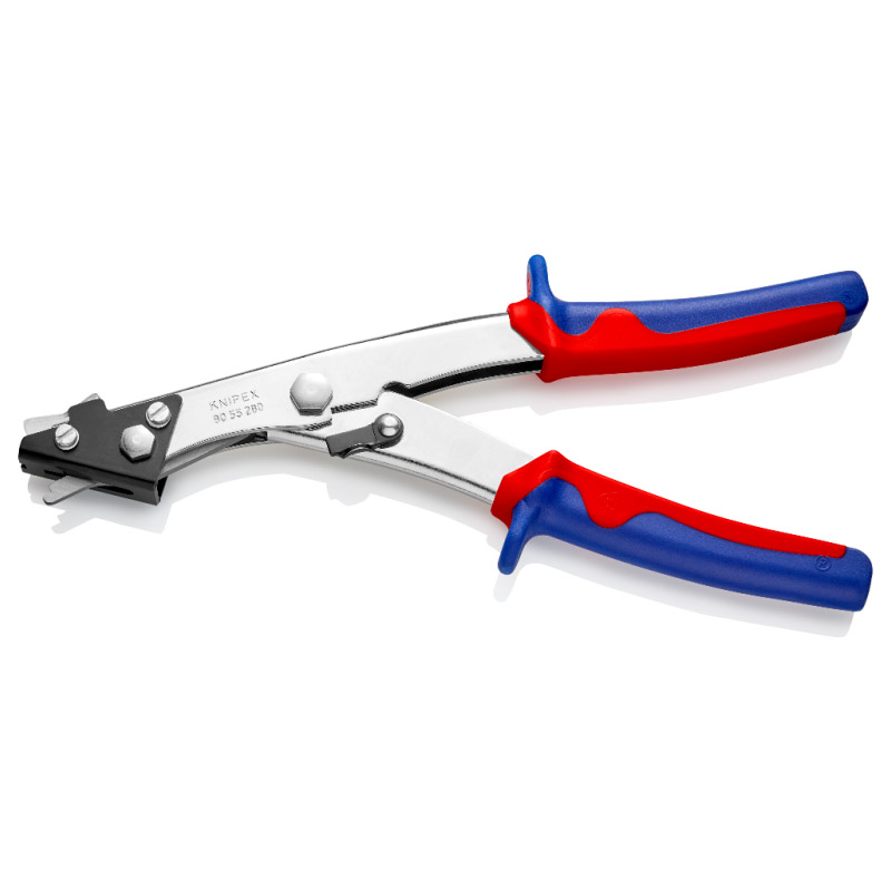 Cutit de schimb pentru foarfeca tabla Knipex, max 1.2 mm