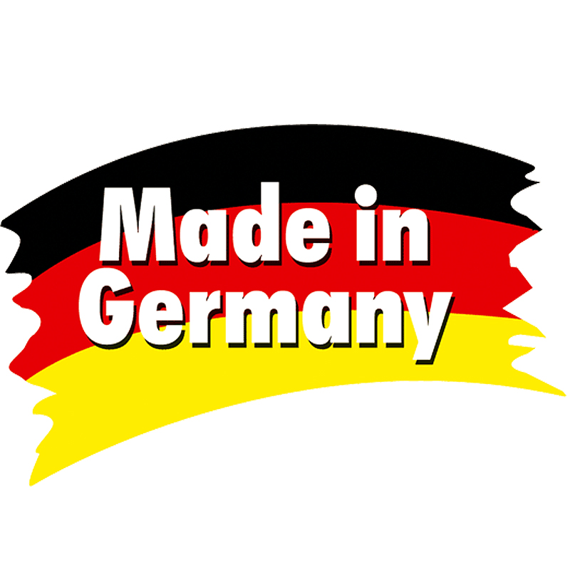 Mandrina 3-16 mm cu con B16, RUKO