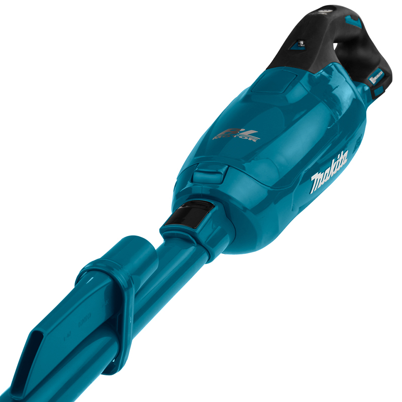 Aspirator vertical cu acumulatori 18 V LXT, tip DCL281FZ Cordless