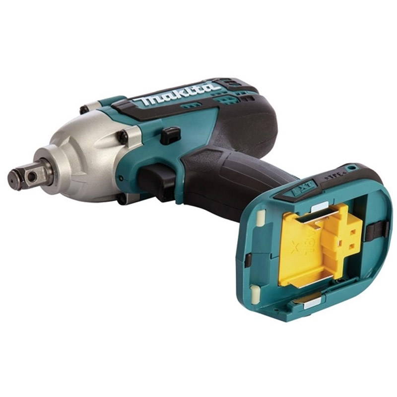 Masina de insurubat cu impact 18V Li-Ion LXT, 190 Nm, SOLO, tip DTW190Z