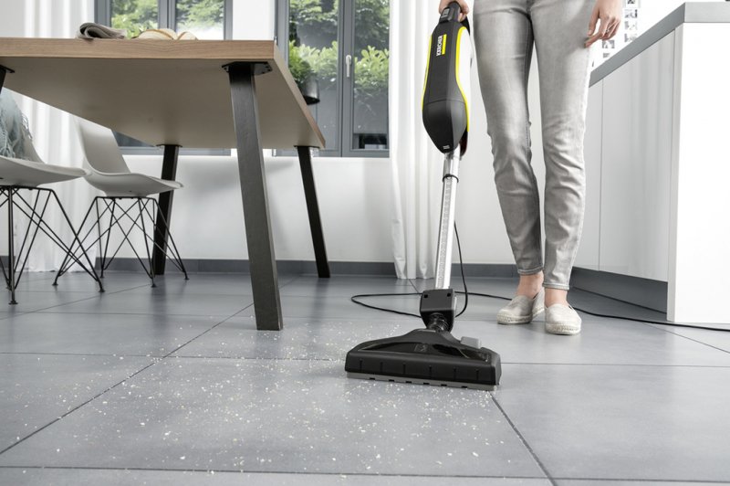 Aspirator vertical 220V, Karcher, tip VC5 Premium