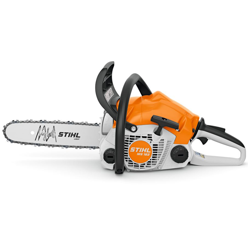 Motofierastrau cu benzina STIHL MS162, 30 cm, 1.1mm
