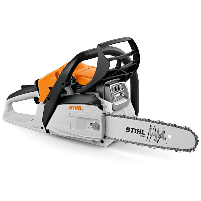 Motofierastrau cu benzina STIHL MS162, 30 cm, 1.1mm