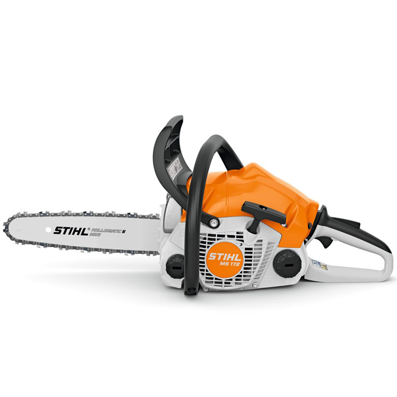 Motofierastrau cu benzina STIHL MS172, 35 cm, 1.1mm