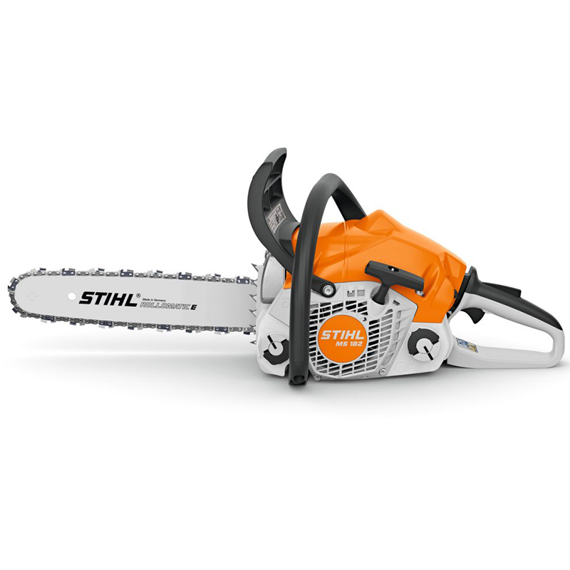 Motoferastrau cu benzina STIHL MS 182, 40cm, 1.3mm