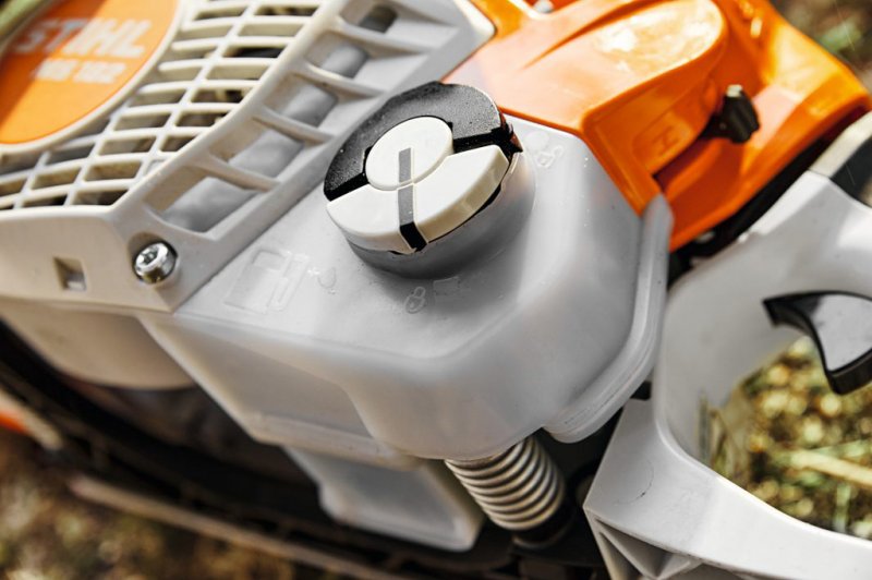 Motofierastrau cu benzina STIHL MS182, 40cm, 3/8