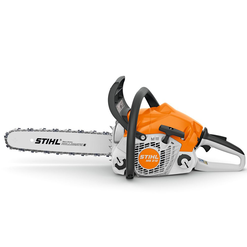 Motoferastrau cu benzina STIHL MS 212, 35cm, 1.3mm