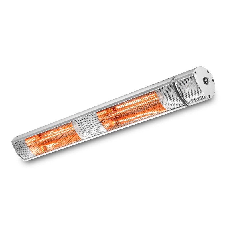 Incalzitor electric cu infrarosii de perete, TROTEC tip IR3050