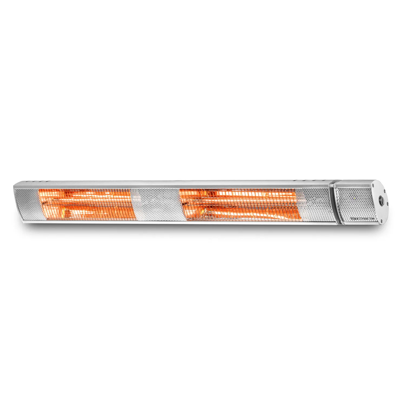 Incalzitor electric cu infrarosii de perete, TROTEC tip IR3050