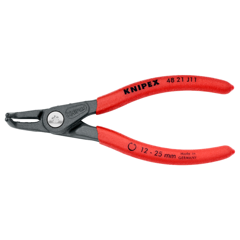 Set 8 clesti pentru sigurante, Knipex