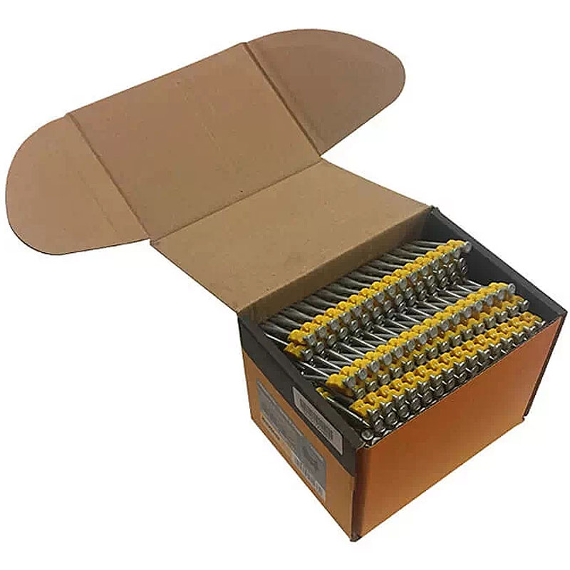 1005 cuie standard pentru beton Dewalt DCN8901020, 20 x 2.6 mm