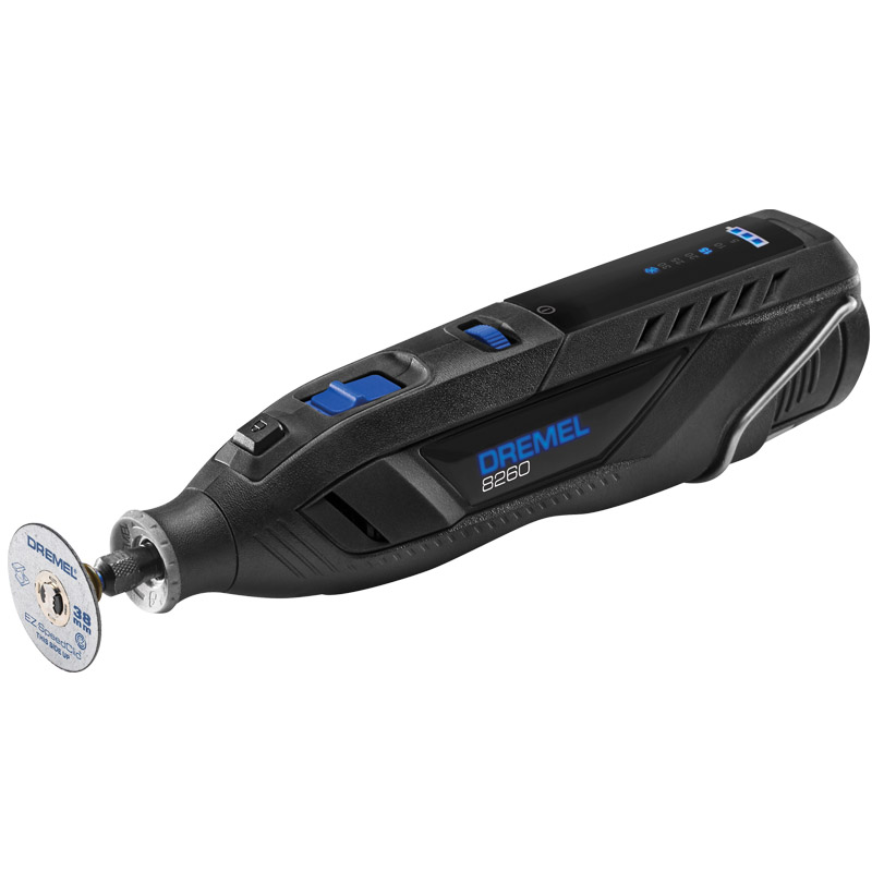 Minifreza DREMEL 8260-5 EU, 5 accesorii