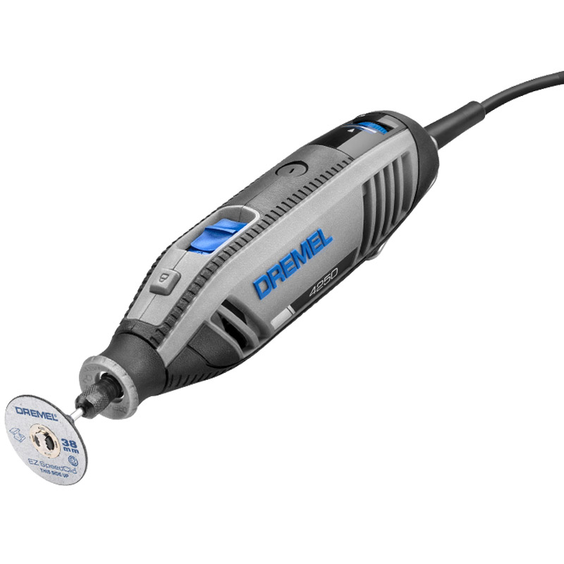 Minifreza Dremel 4250, 35 accesorii