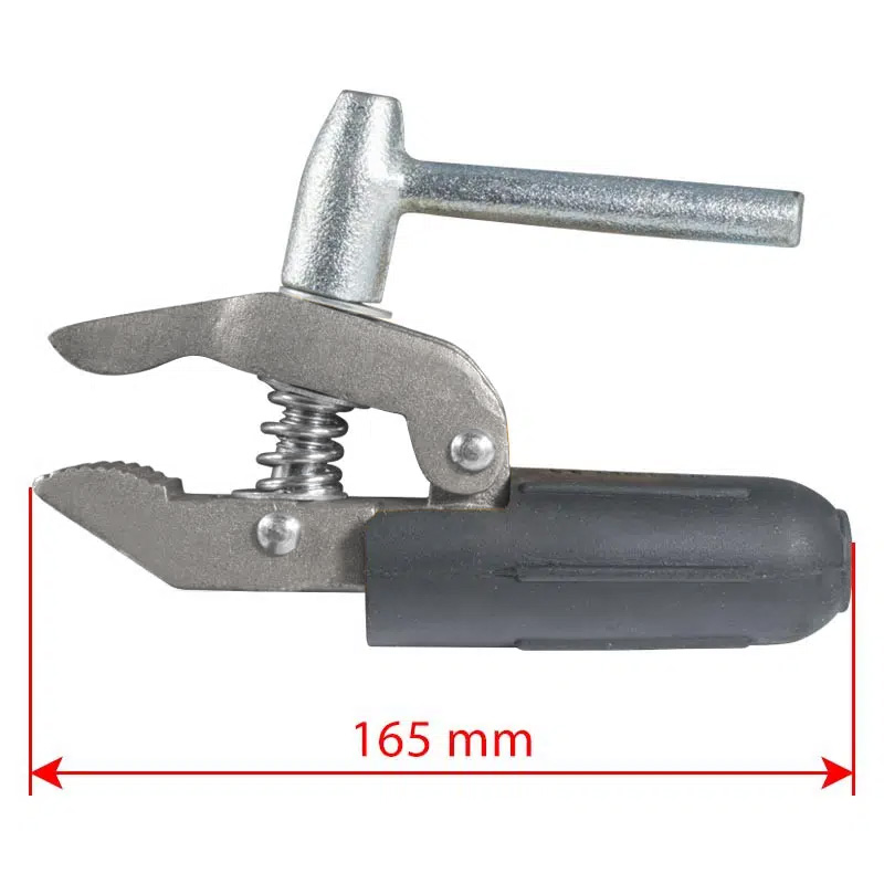 Cleste de masa tip menghina 600A