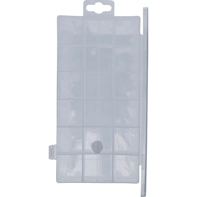 Organizator pentru piese mici, 21 x 11x 3 cm