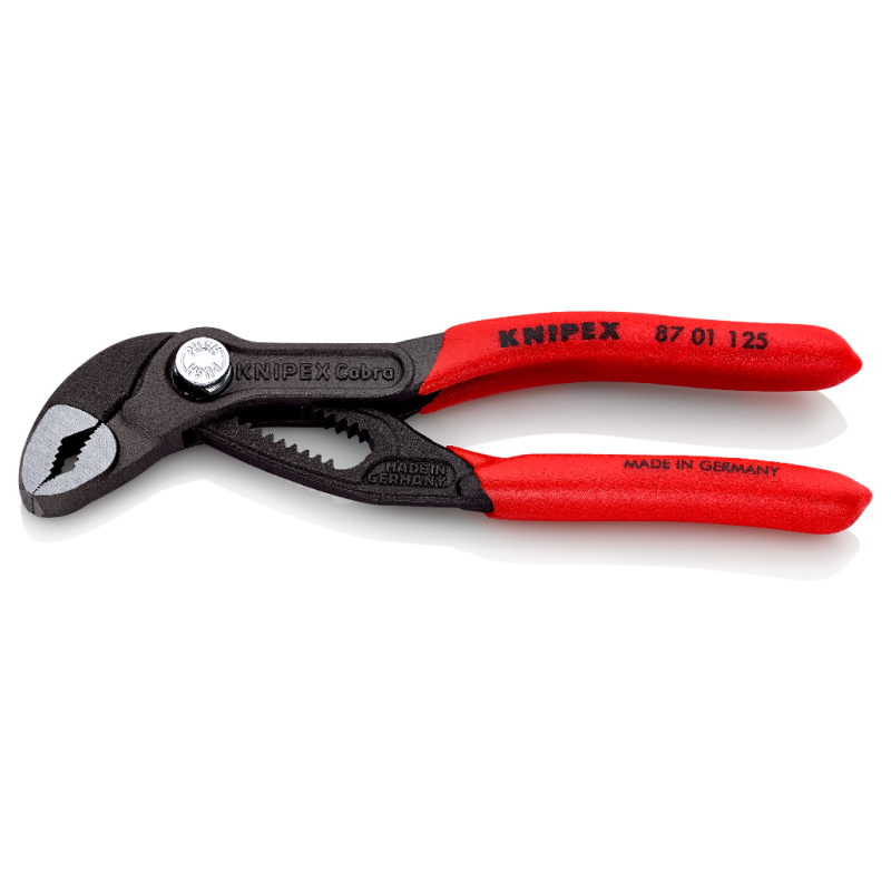 Set 5 clesti papagali Knipex, Cobra HIGH TECH