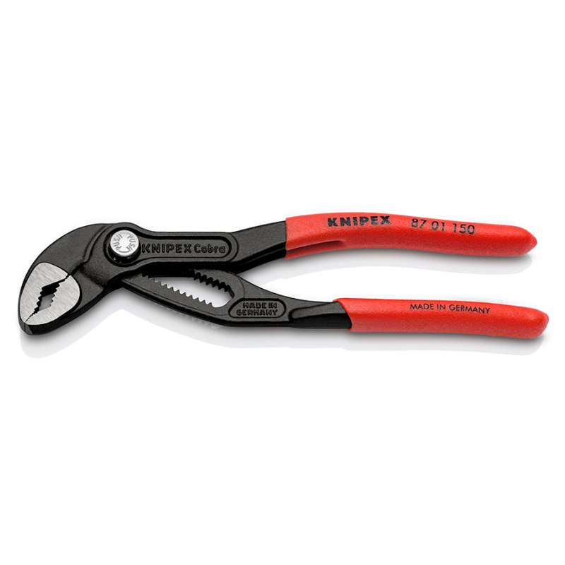 Set 5 clesti papagali Knipex, Cobra HIGH TECH