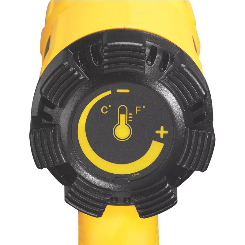 Suflanta cu aer cald D26411-QS, DeWalt