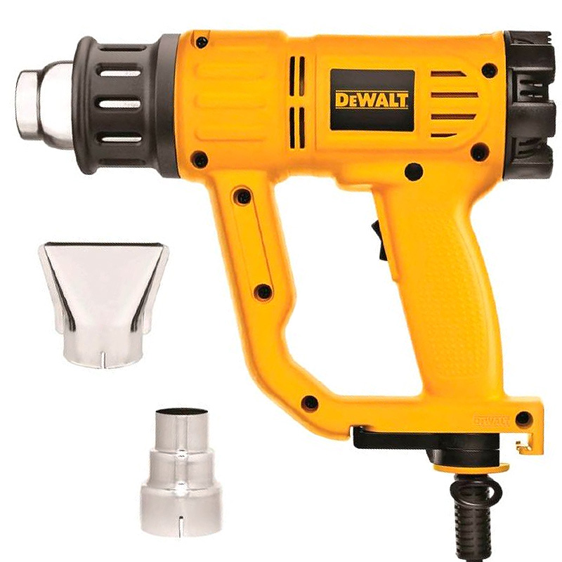 Suflanta cu aer cald D26411-QS, DeWalt